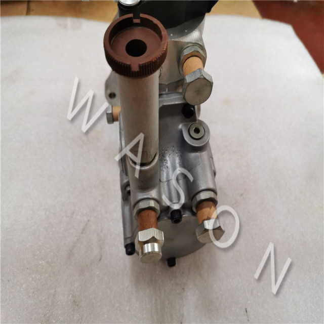 PC400-7/8 PC450 SAA6D125E-3  Fuel Injection Pump 6156-71-1112 094000-0383 004000-0530 22770-1330