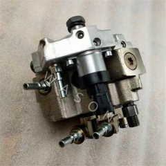 PC200-8 6D107 Fuel Injection Pump 0445020150