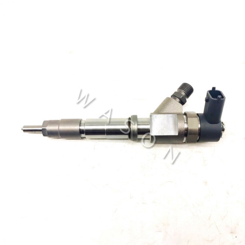 D04FR  Genuine Fuel Injector 5471TD/0445012126 SK130-8 SK140-8