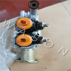 PC400-7/8 PC450 SAA6D125E-3  Fuel Injection Pump 6156-71-1112 094000-0383 004000-0530 22770-1330