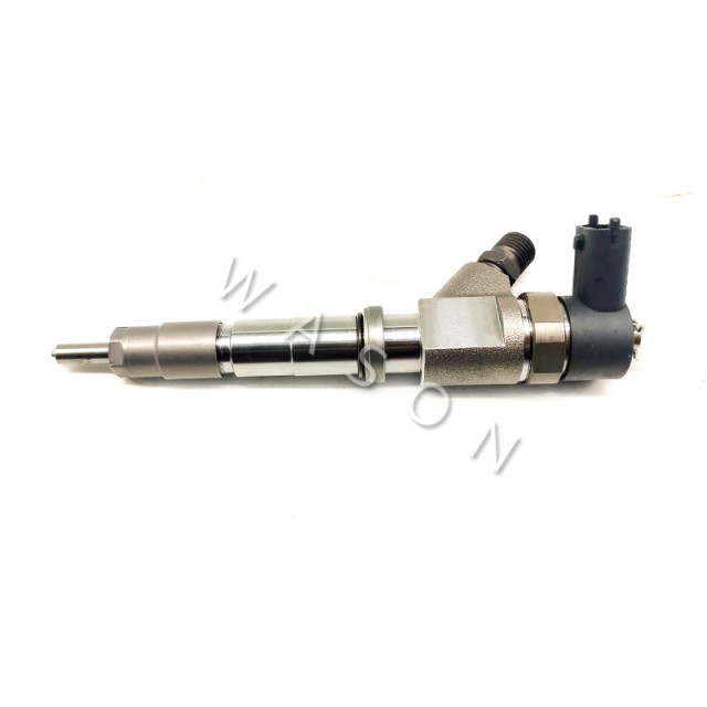 D04FR  Genuine Fuel Injector 5471TD/0445012126 SK130-8 SK140-8