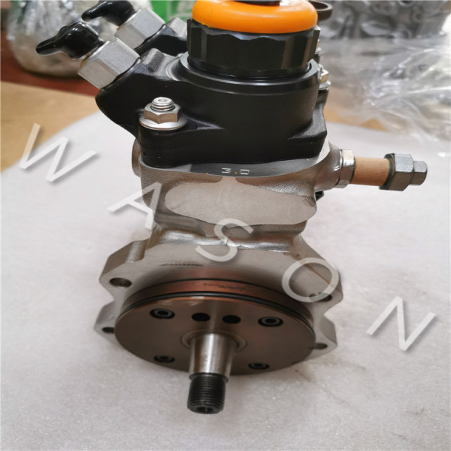 PC400-7/8 PC450 SAA6D125E-3  Fuel Injection Pump 6156-71-1112 094000-0383 004000-0530 22770-1330