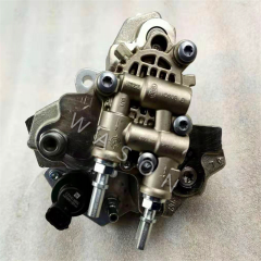 PC200-8 6D107 Fuel Injection Pump 0445020150