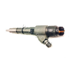 D7E Genuine Fuel Injector 445120066TD