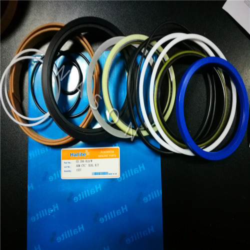 EX200 Old Cylinder Seal Kit Indian Type