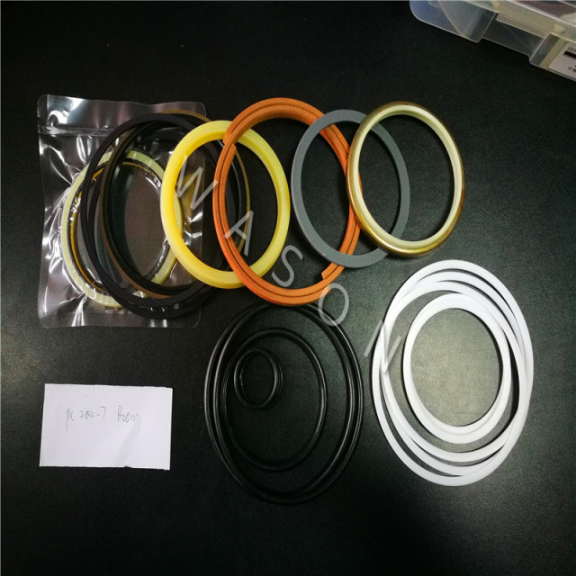 PC200-7/8  PC210-7/8 Cylinder Seal Kit