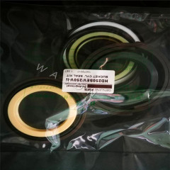 HD250SEV,HD250V2 HD250-7 Cylinder Seal Kit