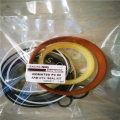 PC80 Cylinder Seal Kit