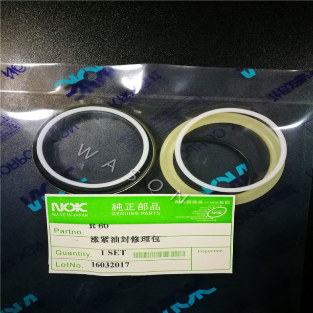 R55-7,R60-5/7 ADJ SEAL KIT