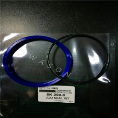 SK07N2 SK200.SK210.SK220 Series ADJ SEAL KIT