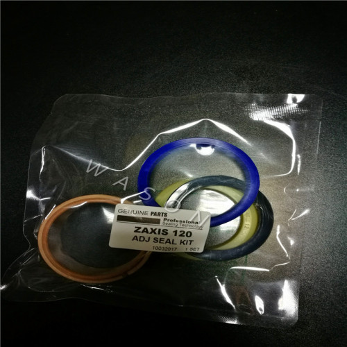 ZX120 ADJ SEAL KIT