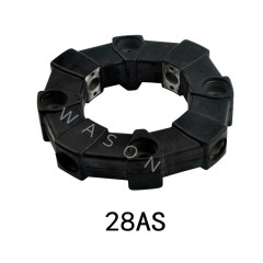 Excavator Coupling 28AS 28A