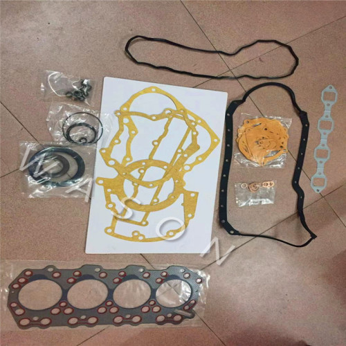 S4Q S4Q2 Engine Full Gasket Set 32C94-00011 Overhaul Repair Kit