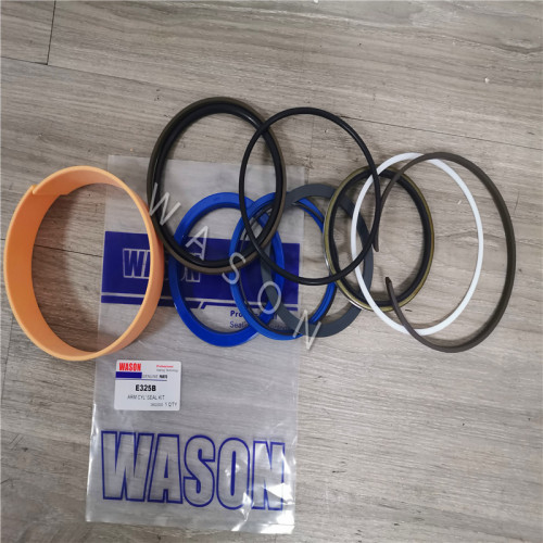 E325B/E325 Cylinder Seal Kit African Version