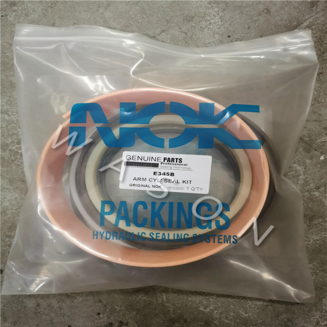 E345/B Cylinder Seal Kit