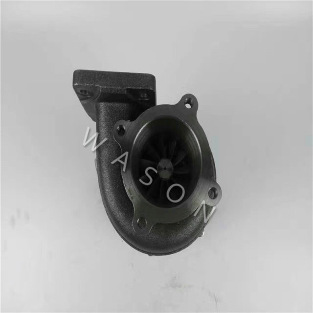 EX200-2/EX200-3/SH200A1/SH200A2	  6BD1 RHC62C Turbocharger 1114400-2720  114400-2100