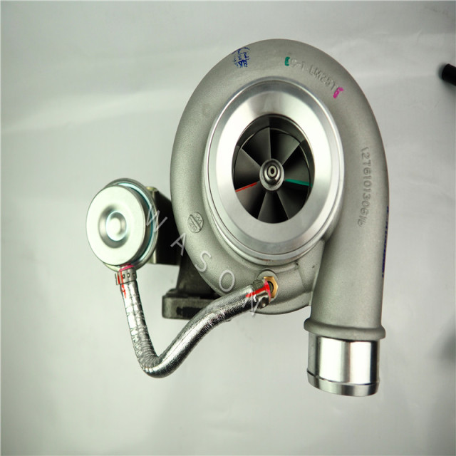 C7.1 S200G  Turbocharger 431-4572  CA4314572