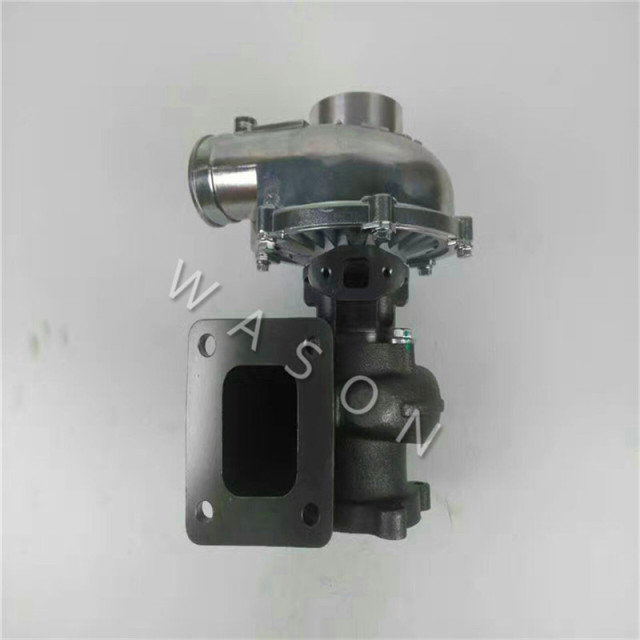 EX200-2/EX200-3/SH200A1/SH200A2	  6BD1 RHC62C Turbocharger 1114400-2720  114400-2100