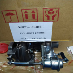 4JB1 RHF5 Turbocharger  8971397243