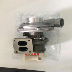 6HK1 RHG6 Electrical Injection Turbocharger For ZAX330 114400-4380/ VA570090 /8-98030217-2/114400-4420