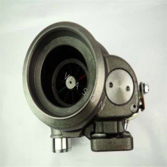 C7 Turbocharger 105-5059