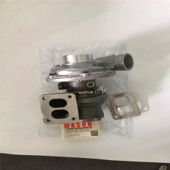 6HK1 RHG6 Electrical Injection Turbocharger For ZAX330 114400-4380/ VA570090 /8-98030217-2/114400-4420