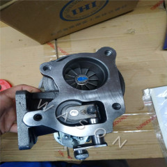 4JB1 RHF5 Turbocharger  8971397243