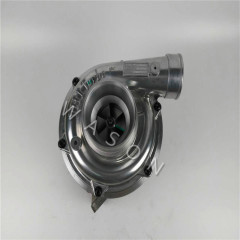 6HK1 RHG6 Electrical Injection Turbocharger For ZAX330 114400-4380/ VA570090 /8-98030217-2/114400-4420