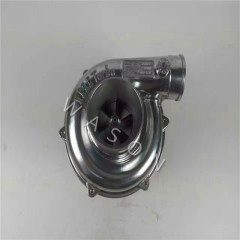 EX200-2/EX200-3/SH200A1/SH200A2	  6BD1 RHC62C Turbocharger 1114400-2720  114400-2100