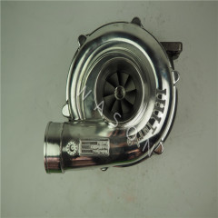 EX300-2 EX300-3 6SD1 Turbocharger  RHC7 114400-3140/2961/3340