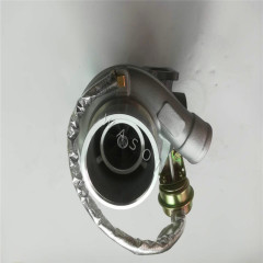 C7 Turbocharger 105-5059