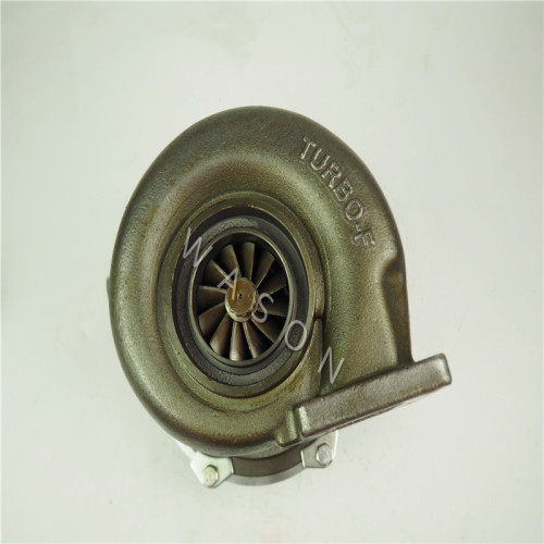 EX300-1 6SD1 Turbocharger  24100-1440 24100-1440B/C VA250019