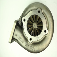 EX300-5 6SD1 Turbocharger  3535635 HX40W 114400-3530