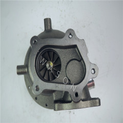 4HK1 RHF55 Direct Injection Turbocharger 8-97362839-0/8-980795690-2/114400-4260