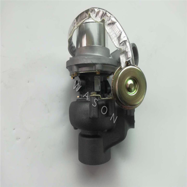 C7 Turbocharger 105-5059