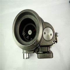 C7.1 S200G  Turbocharger 431-4572  CA4314572