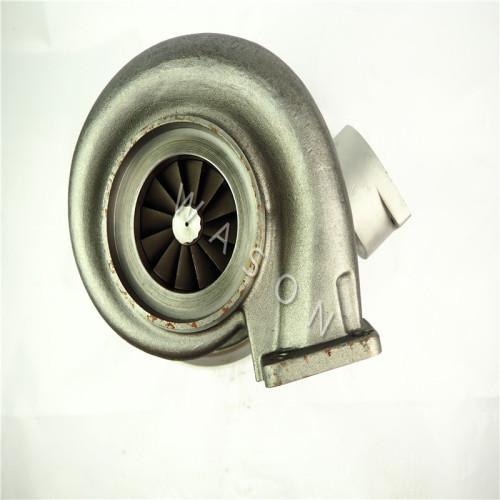 E3406 Double Ear Turbocharger