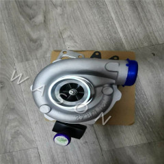 S2A 2674A153 2674394  Turbocharger