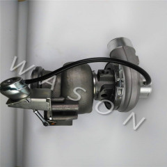 D6R S200AG048 C9 Water Cold S310G    Turbocharger 13809880113/179251/1885156