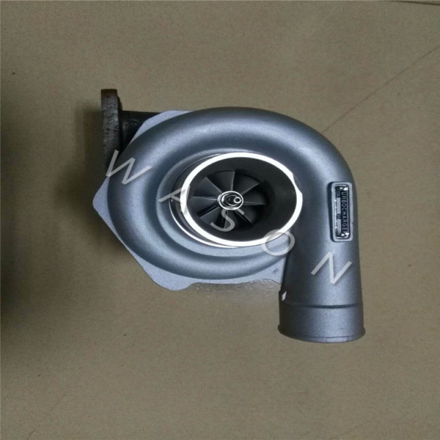 E330 3204  Turbocharger