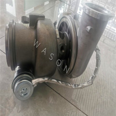 C13  Water Cold  Turbocharger E345D