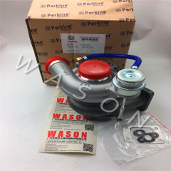 PERKINGS Turbocharger 2674A226 农机 GT2556S