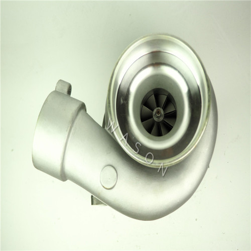 EC350 D8K Turbocharger