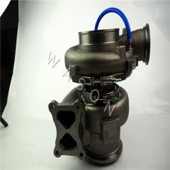 C13 E349D2L Water Cold  Turbocharger 295-7951/518-0435