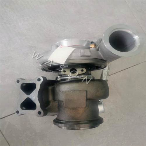 C13  Water Cold  Turbocharger E345D