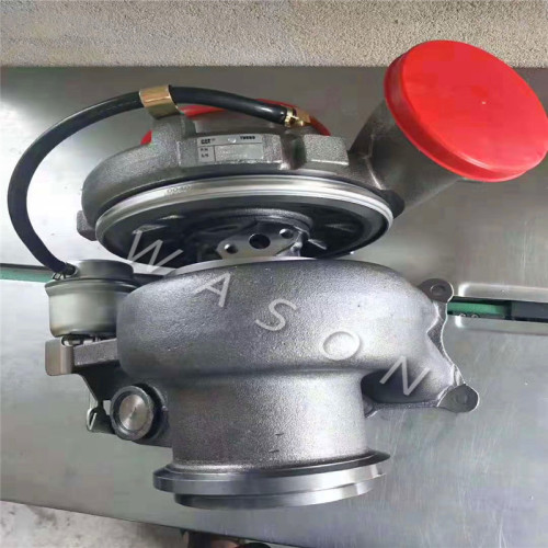 C13  Wind Cold Turbocharger