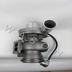 D6R S200AG048 C9 Water Cold S310G    Turbocharger 13809880113/179251/1885156
