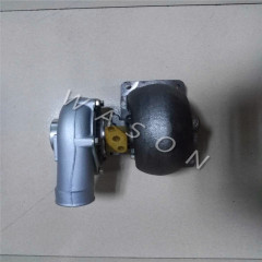 E330 3204  Turbocharger