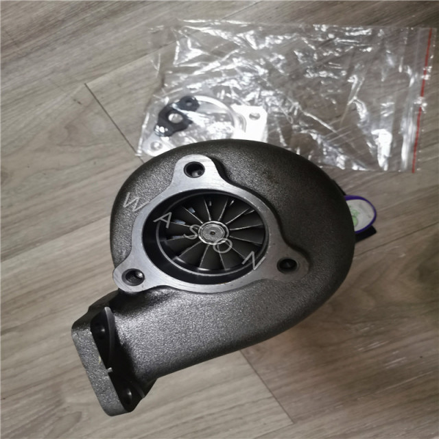 E200B S4KT Turbocharger 49179-00451