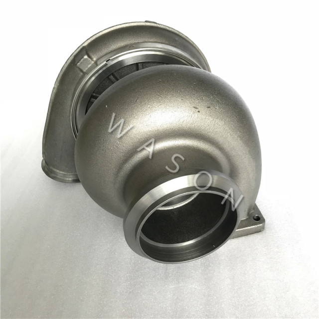 C15  Turbocharger 274-6296